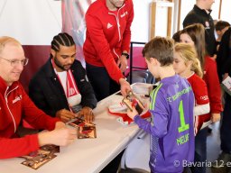 Serge Gnabry